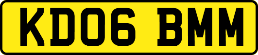 KD06BMM