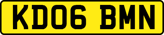 KD06BMN