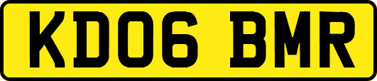 KD06BMR
