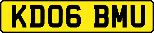 KD06BMU