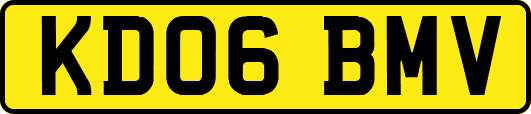KD06BMV
