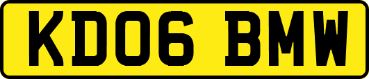 KD06BMW