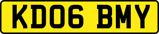 KD06BMY