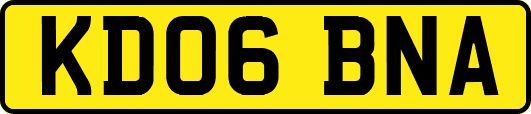 KD06BNA