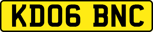 KD06BNC