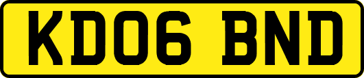 KD06BND