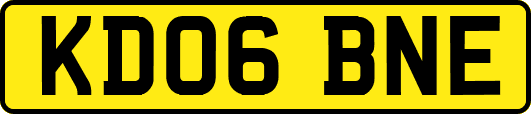 KD06BNE