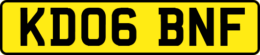 KD06BNF