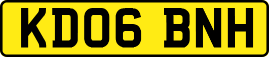 KD06BNH