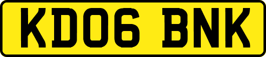 KD06BNK