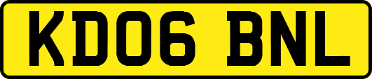 KD06BNL