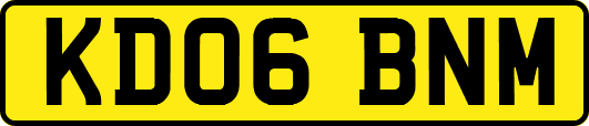 KD06BNM