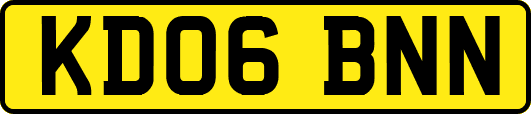 KD06BNN