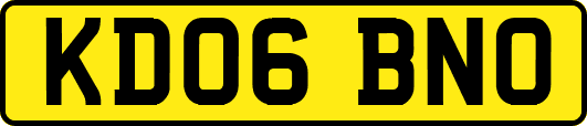 KD06BNO