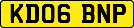 KD06BNP