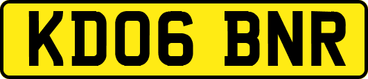 KD06BNR