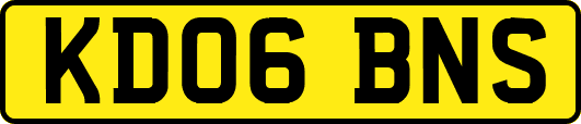 KD06BNS