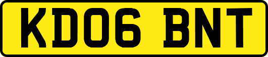 KD06BNT