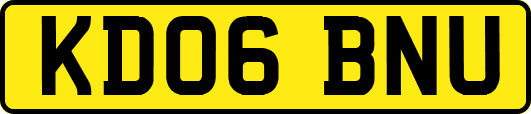 KD06BNU