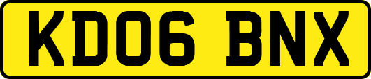KD06BNX