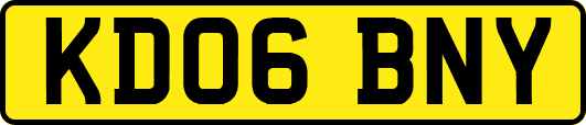 KD06BNY