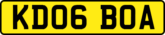 KD06BOA