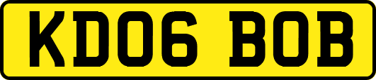 KD06BOB