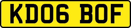 KD06BOF