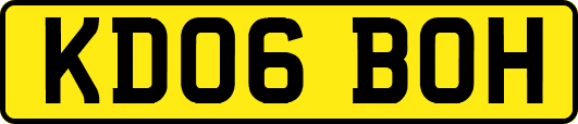 KD06BOH