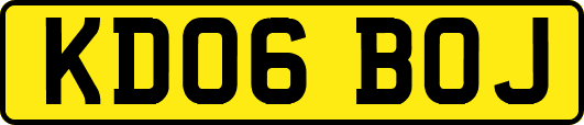 KD06BOJ