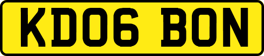 KD06BON