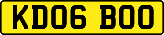 KD06BOO