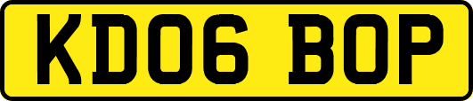 KD06BOP