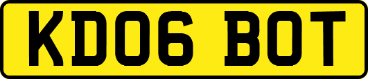 KD06BOT
