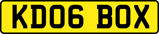 KD06BOX