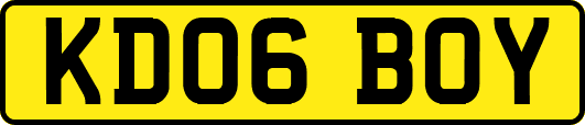 KD06BOY
