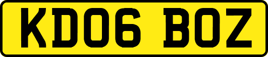 KD06BOZ