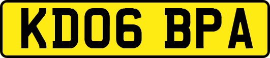 KD06BPA