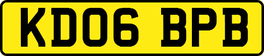 KD06BPB