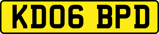 KD06BPD