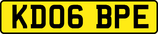 KD06BPE