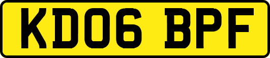 KD06BPF
