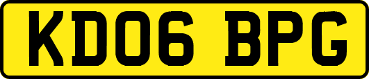 KD06BPG