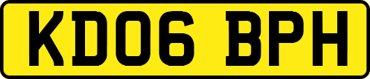 KD06BPH