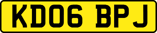 KD06BPJ