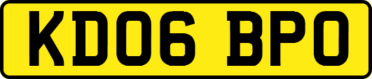 KD06BPO