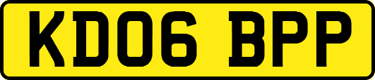 KD06BPP