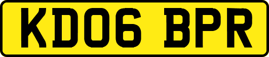 KD06BPR