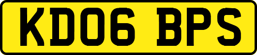 KD06BPS