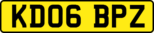 KD06BPZ